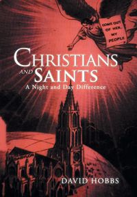 Produktbild: Hobbs, D: Christians and Saints