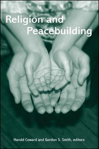 Produktbild: Religion and Peacebuilding