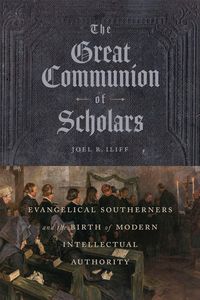 Produktbild: The Great Communion of Scholars
