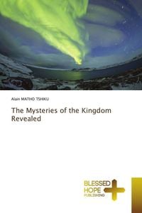 Produktbild: The Mysteries of the Kingdom Revealed