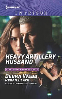 Produktbild: Hqpb Intrigue 1632 Heavy Artil