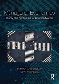 Produktbild: Managerial Economics