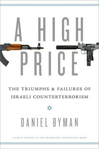 Produktbild: A High Price