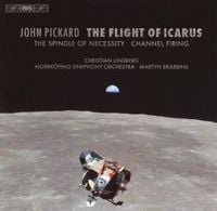Produktbild: The Flight Of Icarus