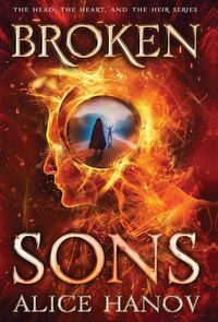 Produktbild: Broken Sons