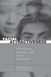 Produktbild: Facial Attractiveness