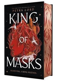 Produktbild: King of Masks