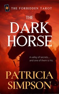 Produktbild: The Dark Horse (The Forbidden Tarot, #2)
