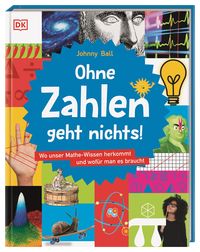 Produktbild Ohne Zahlen geht nichts!