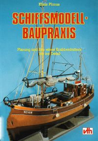 Produktbild: Schiffsmodellbaupraxis