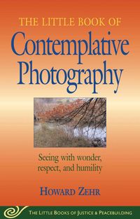 Produktbild: Little Book of Contemplative Photography
