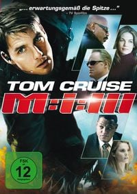 Bild vom Artikel M:I:3 - Mission: Impossible 3 vom Autor Tom Cruise