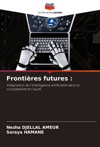 Produktbild: Fronti&egrave;res futures :