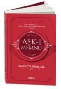 Produktbild: Ask-i Memnu
