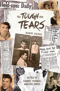 Produktbild: Too Tough for Tears