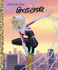 Produktbild: Ghost-Spider (Marvel)