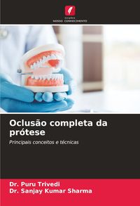 Produktbild: Oclus&atilde;o completa da pr&oacute;tese