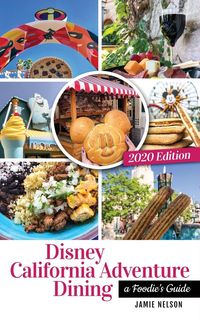 Produktbild: Disney California Adventure Dining 2020