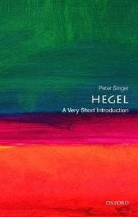Produktbild: Hegel