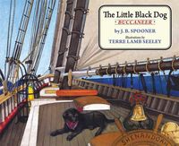 Produktbild: The Little Black Dog Buccaneer