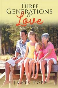 Produktbild: Three Generations of Love