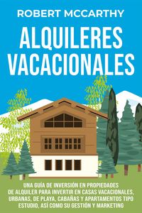 Produktbild: Alquileres vacacionales