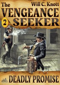 Produktbild: The Vengeance Seeker 2: Deadly Promise