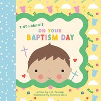 Produktbild: On Your Baptism Day