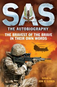 Produktbild: SAS: The Autobiography