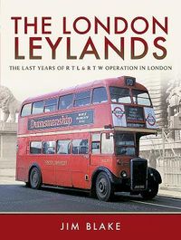 Produktbild: The London Leylands