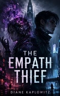 Produktbild: The Empath Thief