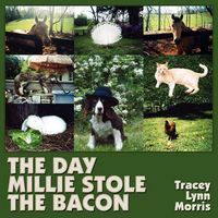 Produktbild: The Day Millie Stole The Bacon