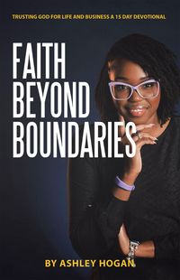 Produktbild: Faith Beyond Boundaries