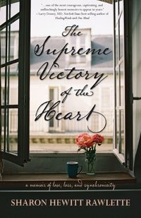 Produktbild: The Supreme Victory of the Heart