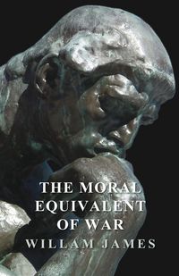 Produktbild: The Moral Equivalent of War