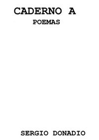 Produktbild: Caderno A