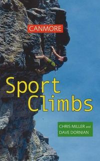 Produktbild: Miller, C: Canmore Sport Climbs