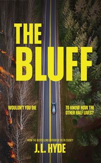 Produktbild: The Bluff