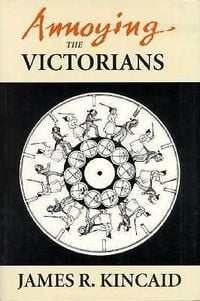 Produktbild: Annoying the Victorians