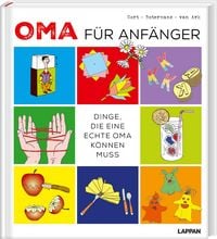 Produktbild: Oma f&uuml;r Anf&auml;nger