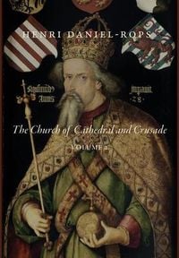 Produktbild: The Church of Cathedral and Crusade, Volume 2