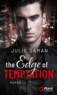 Produktbild: The Edge of Temptation