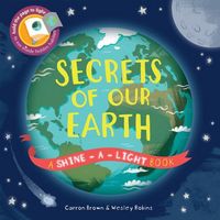 Produktbild: Secrets of Our Earth