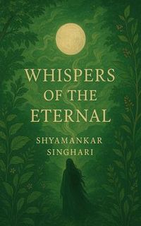 Produktbild: Whispers of the Eternal