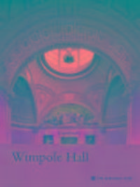 Produktbild: Souden, D: Wimpole Hall, Cambridgeshire