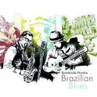 Produktbild: Brazilian Blues