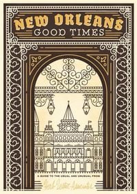 Produktbild: New Orleans - Good Times