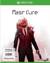 Bild vom Artikel Past Cure vom Autor 