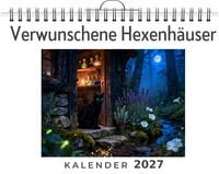 Produktbild: Verwunschene Hexenh&auml;user