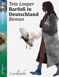 Produktbild: Barfu&szlig; in Deutschland